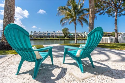 A home in INDIAN ROCKS BEACH