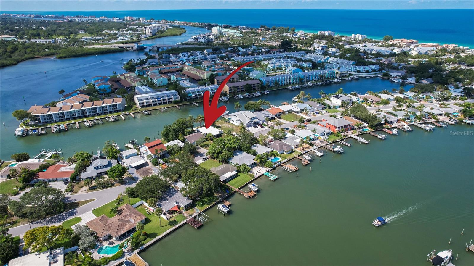 341 BAHIA VISTA DRIVE