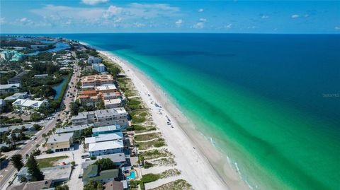 A home in INDIAN ROCKS BEACH