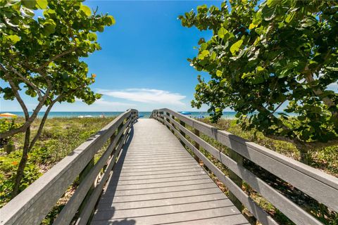 A home in INDIAN ROCKS BEACH