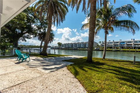 A home in INDIAN ROCKS BEACH