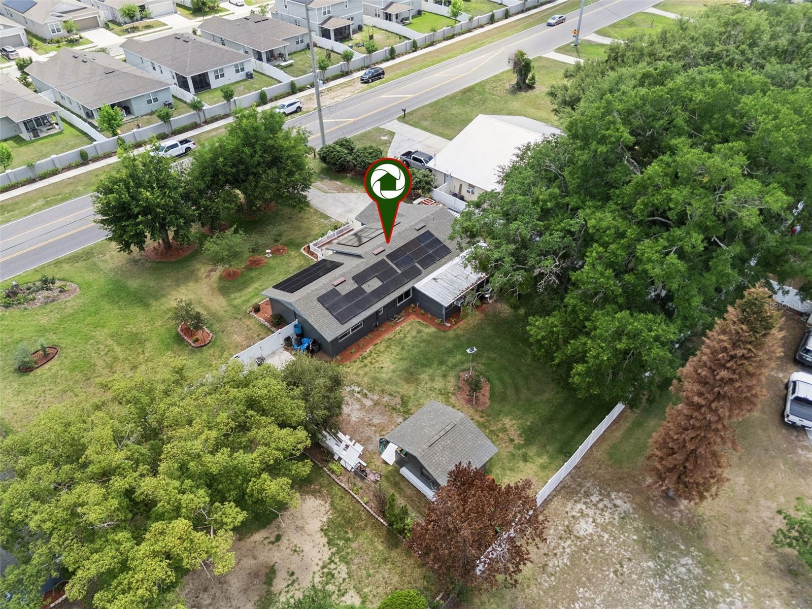 NORTH POINTE - Residential