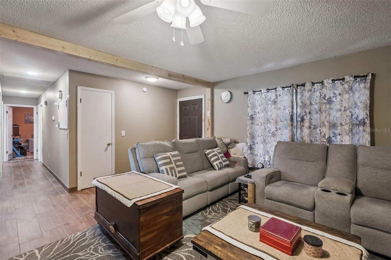 NORTH POINTE - Residential