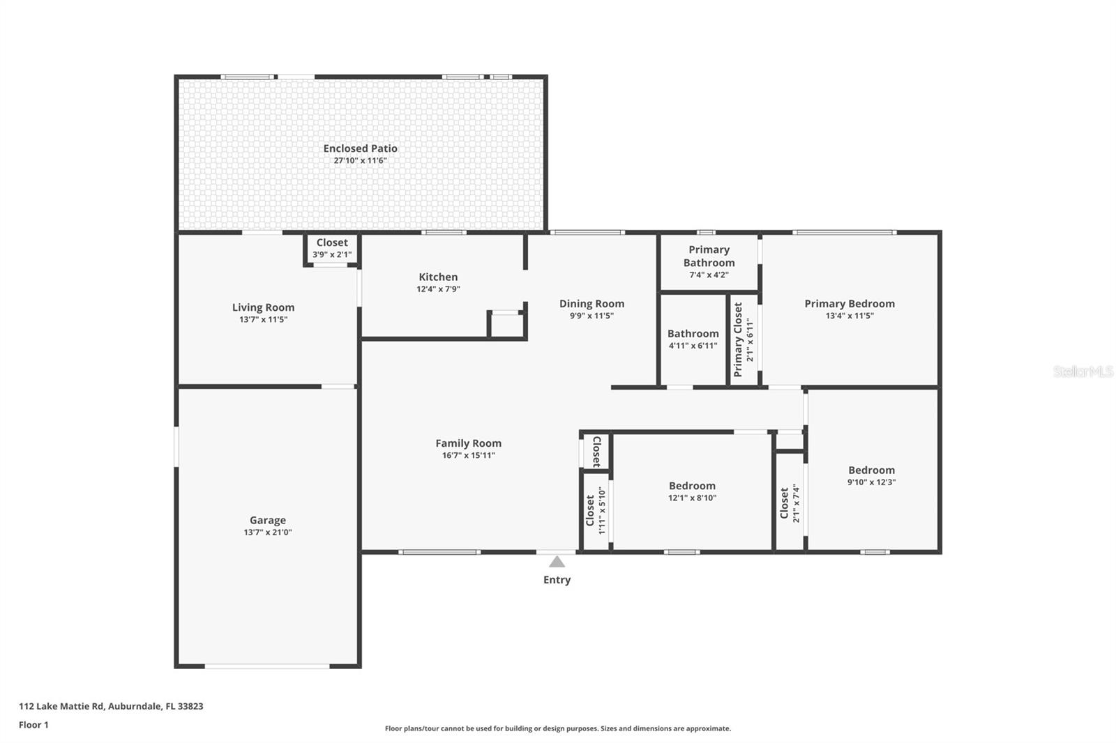 NORTH POINTE - Residential