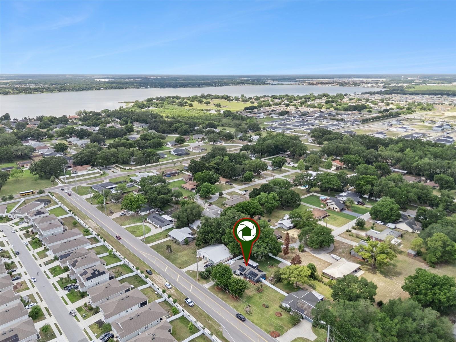 NORTH POINTE - Residential