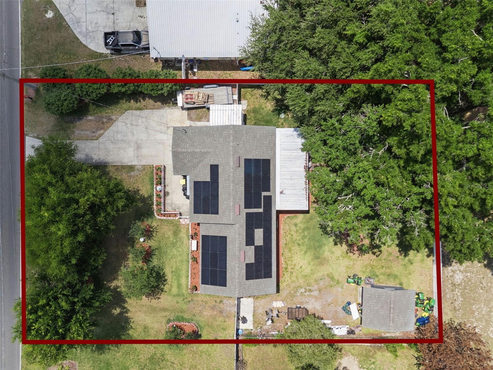 NORTH POINTE - Residential