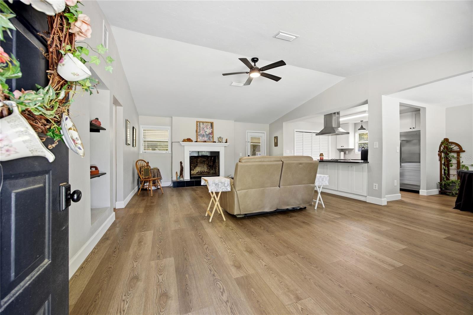 DALEWOOD - Residential