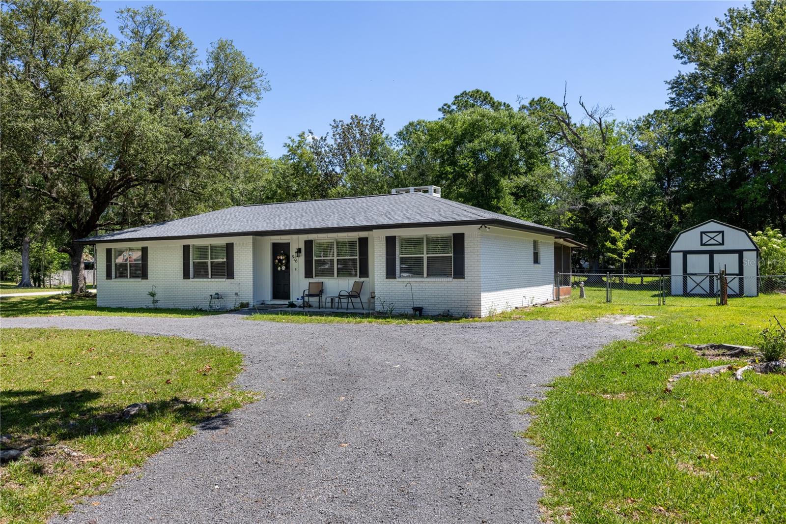 DALEWOOD - Residential