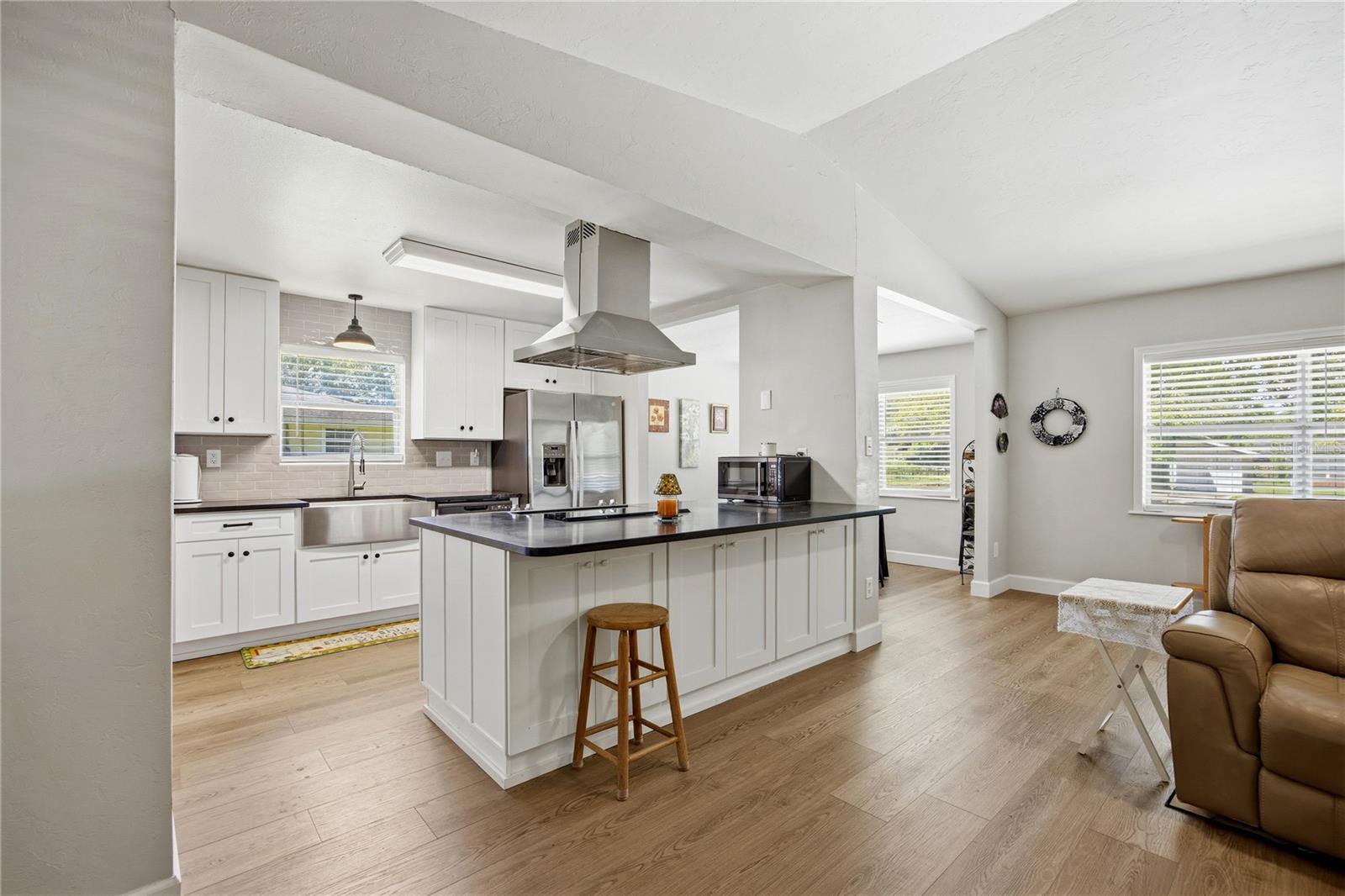 DALEWOOD - Residential