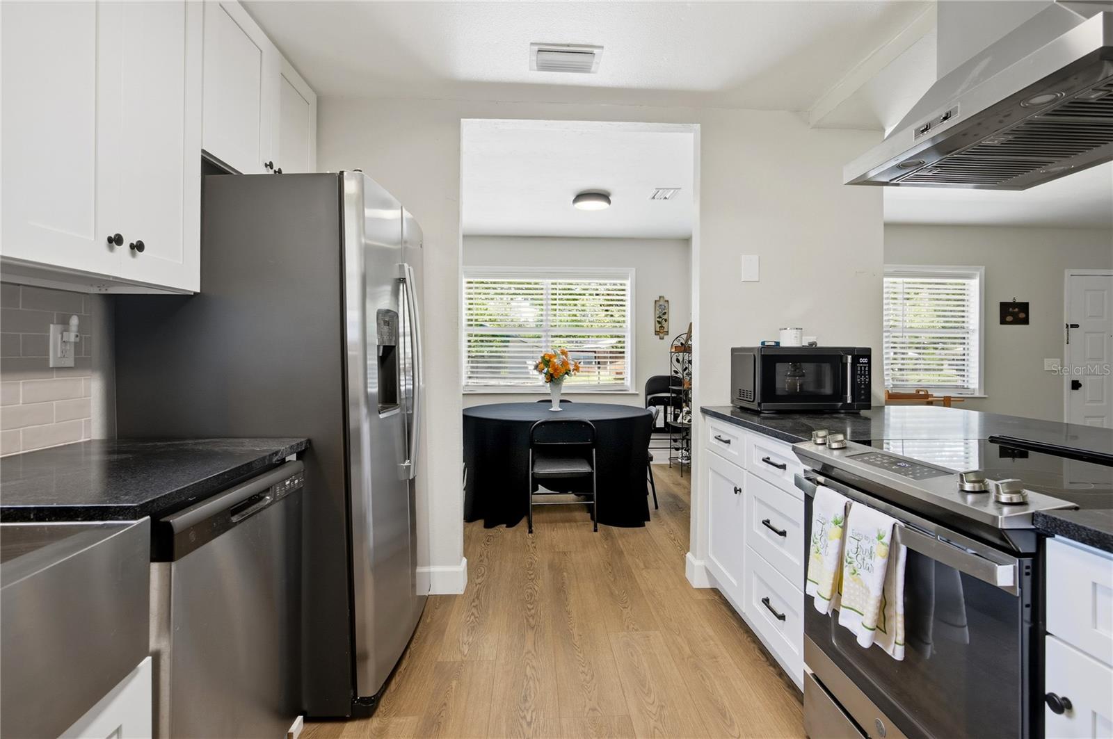 DALEWOOD - Residential