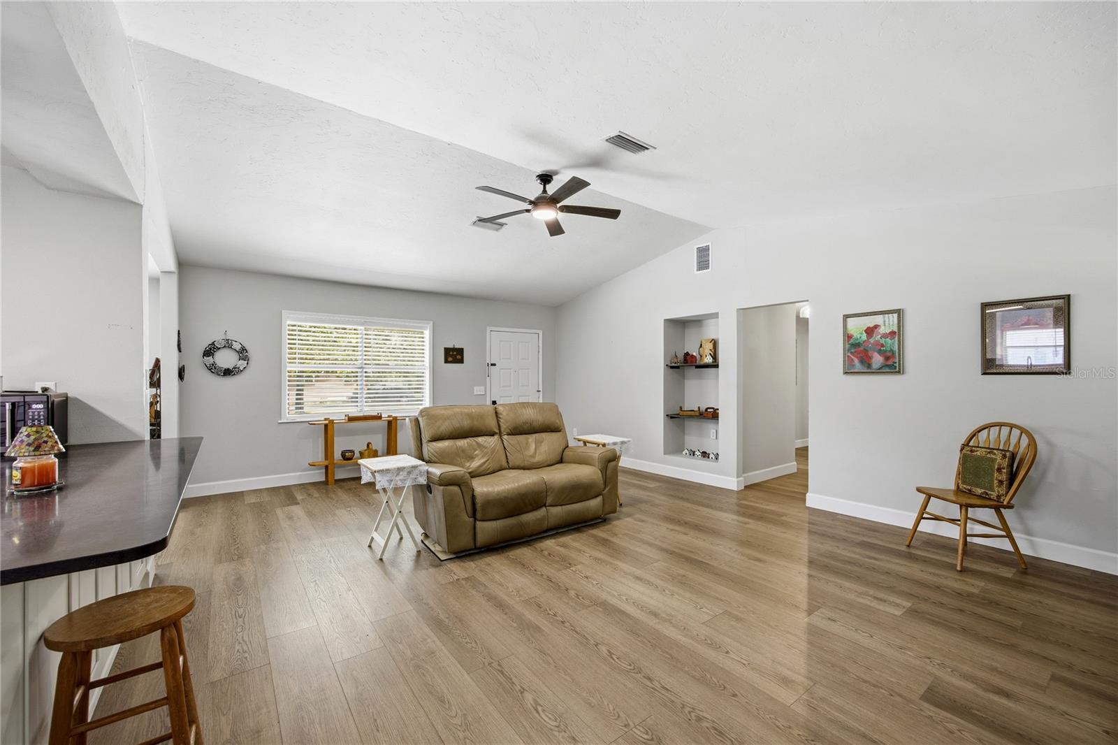 DALEWOOD - Residential