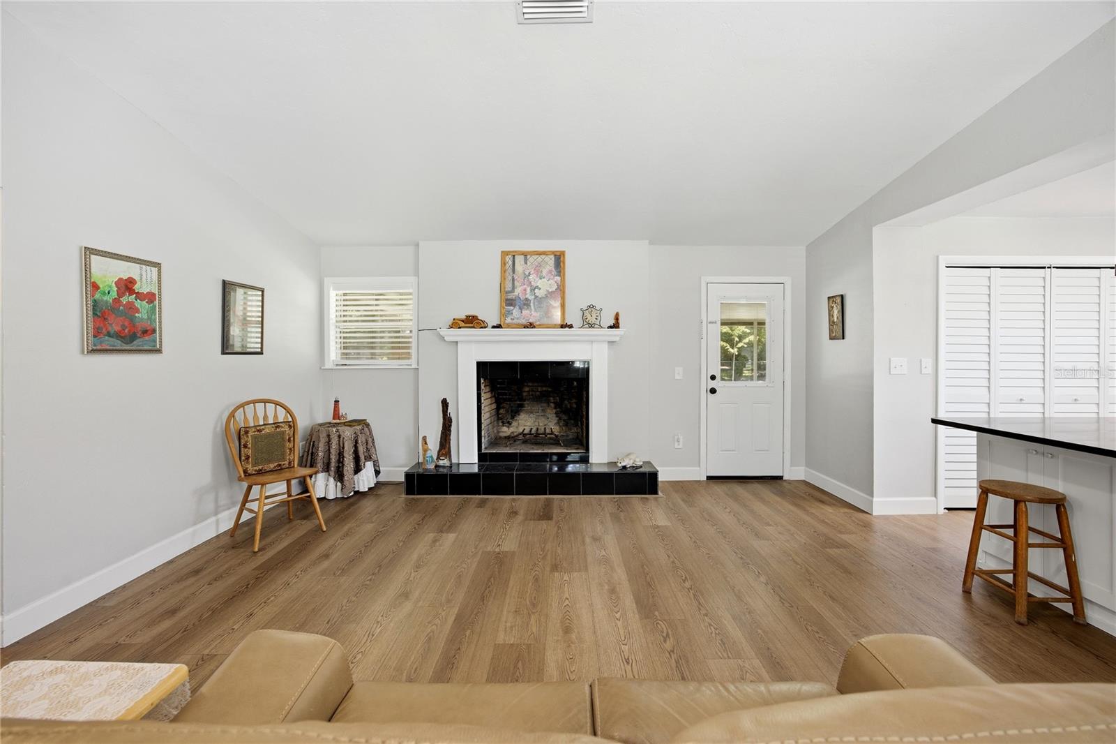 DALEWOOD - Residential