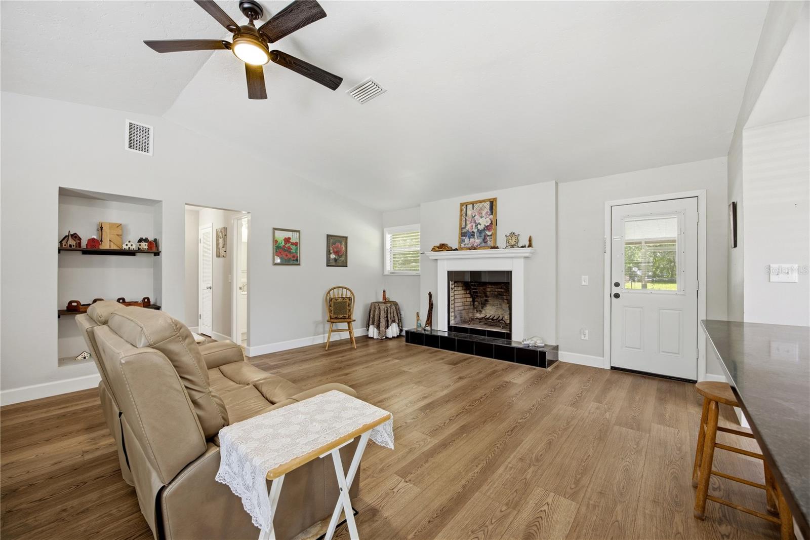 DALEWOOD - Residential