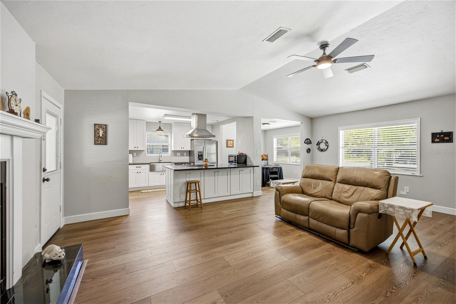 DALEWOOD - Residential