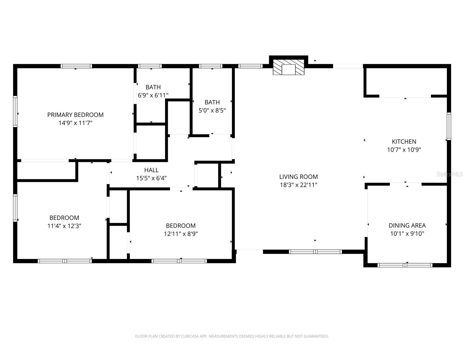 DALEWOOD - Residential