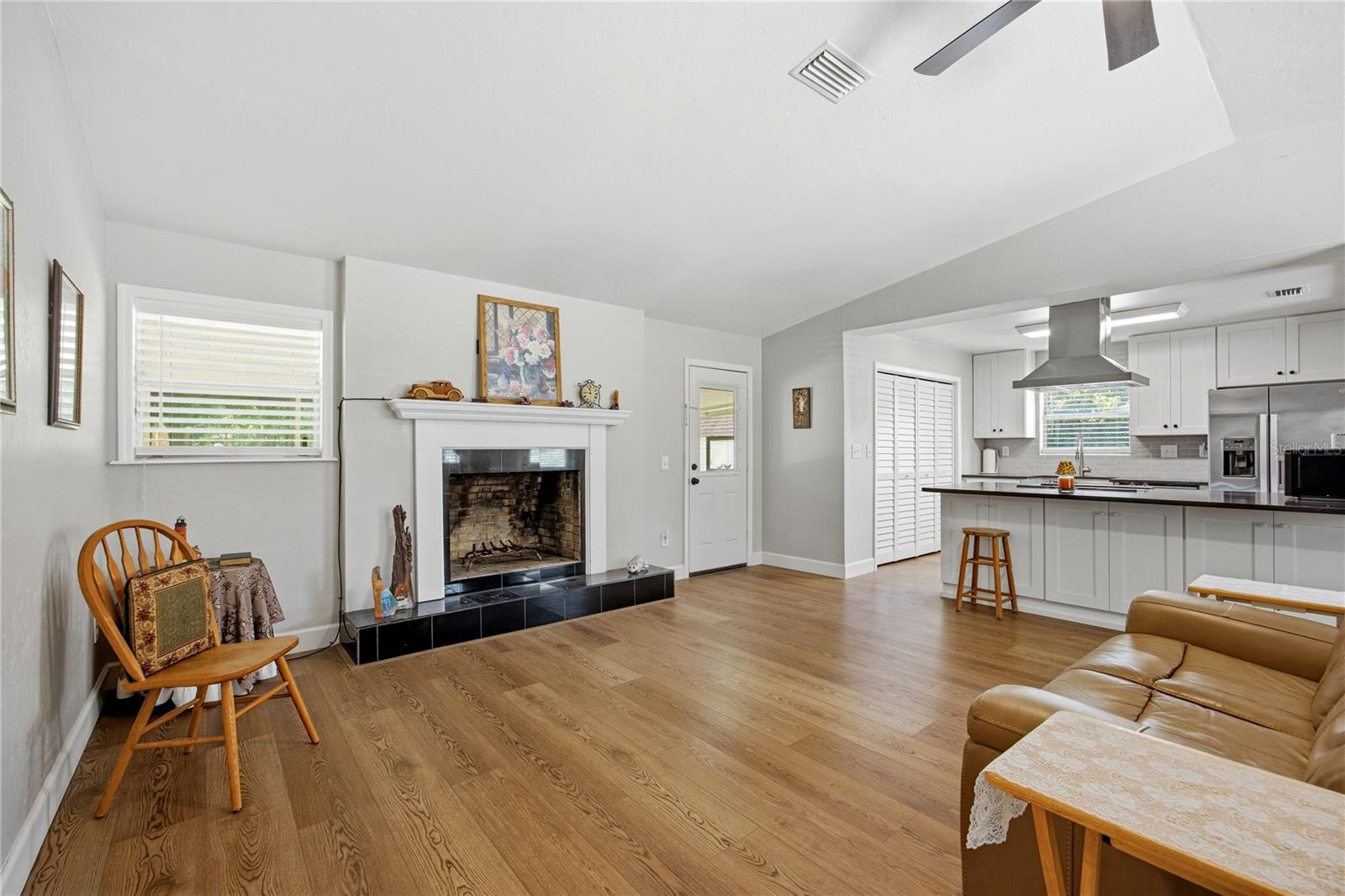 DALEWOOD - Residential