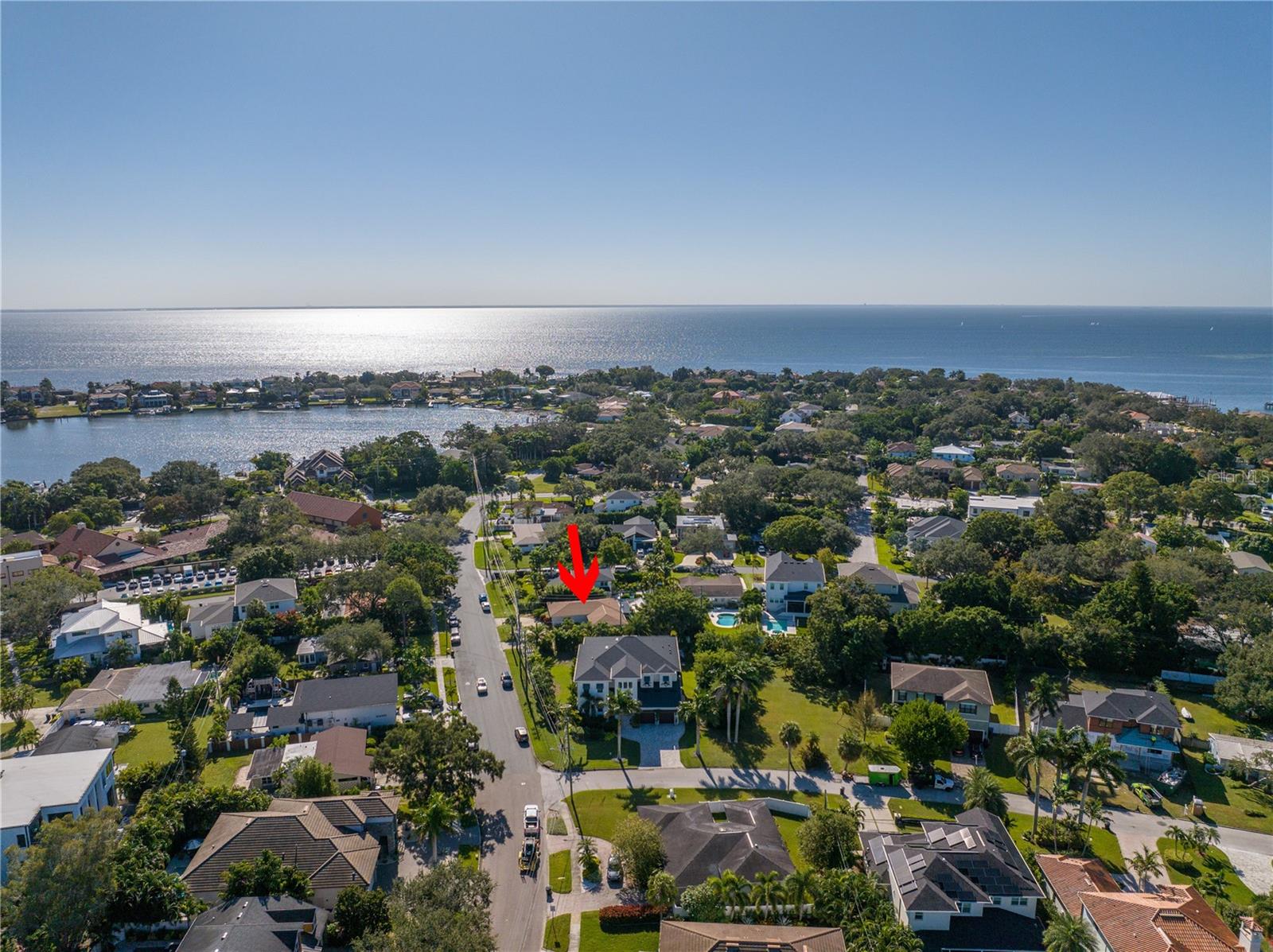 SNELL ISLE BRIGHTBAY - Residential
