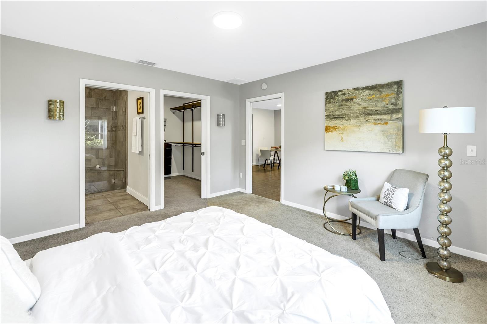 SNELL ISLE BRIGHTBAY - Residential