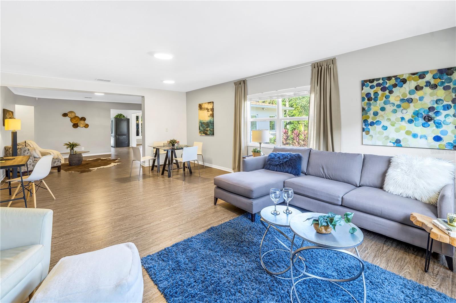 SNELL ISLE BRIGHTBAY - Residential