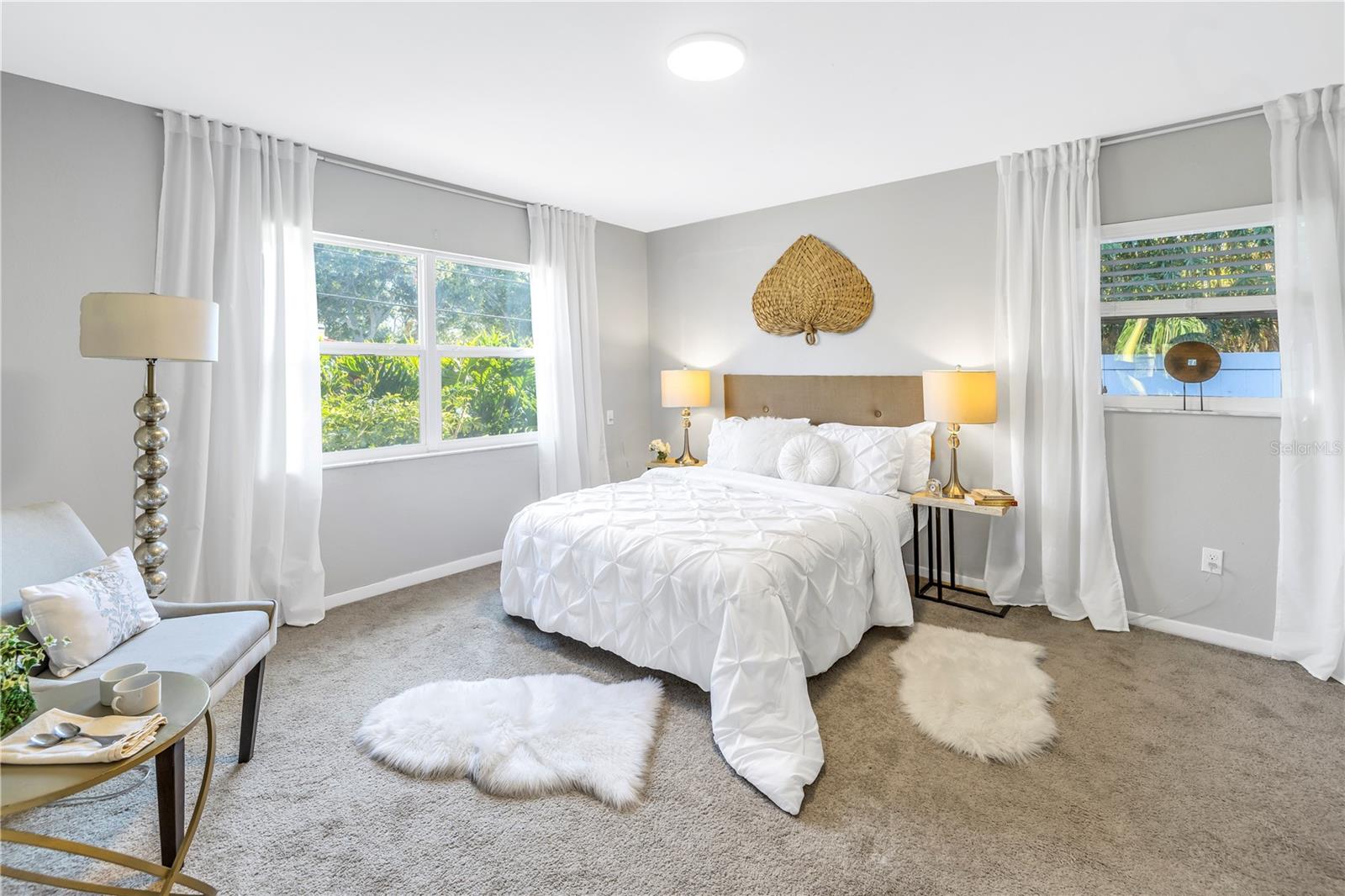 SNELL ISLE BRIGHTBAY - Residential