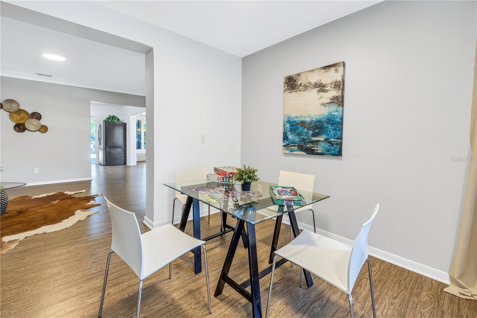 SNELL ISLE BRIGHTBAY - Residential