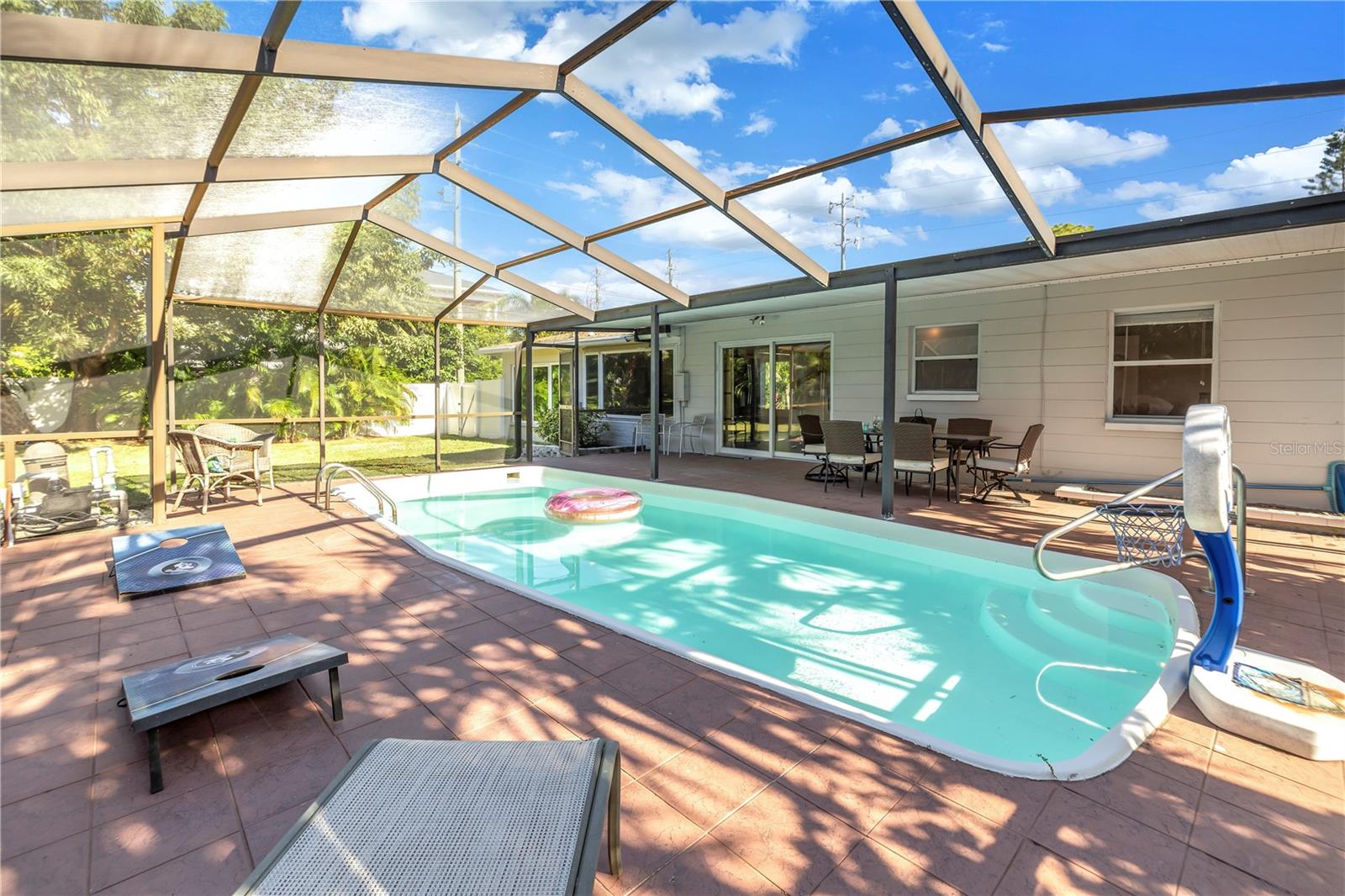 SNELL ISLE BRIGHTBAY - Residential