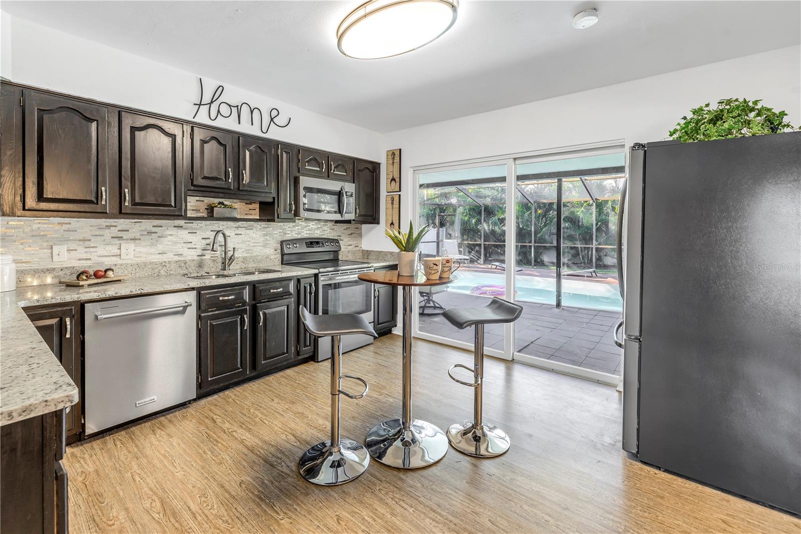 SNELL ISLE BRIGHTBAY - Residential