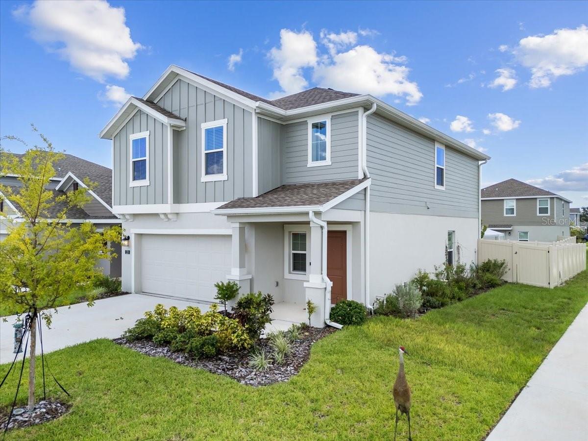 231 HAYLEY STREET