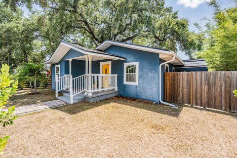 A home in TAMPA