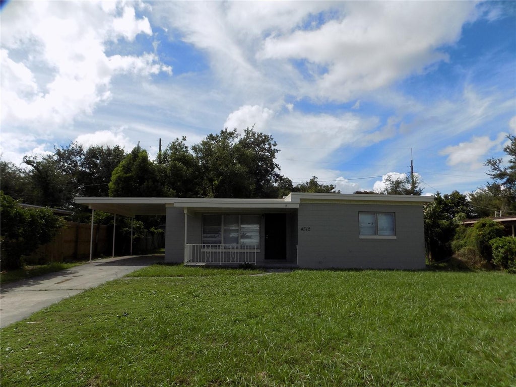 Photo of 4512 Lawne Court, Orlando, FL 32808 (MLS # O6451991)