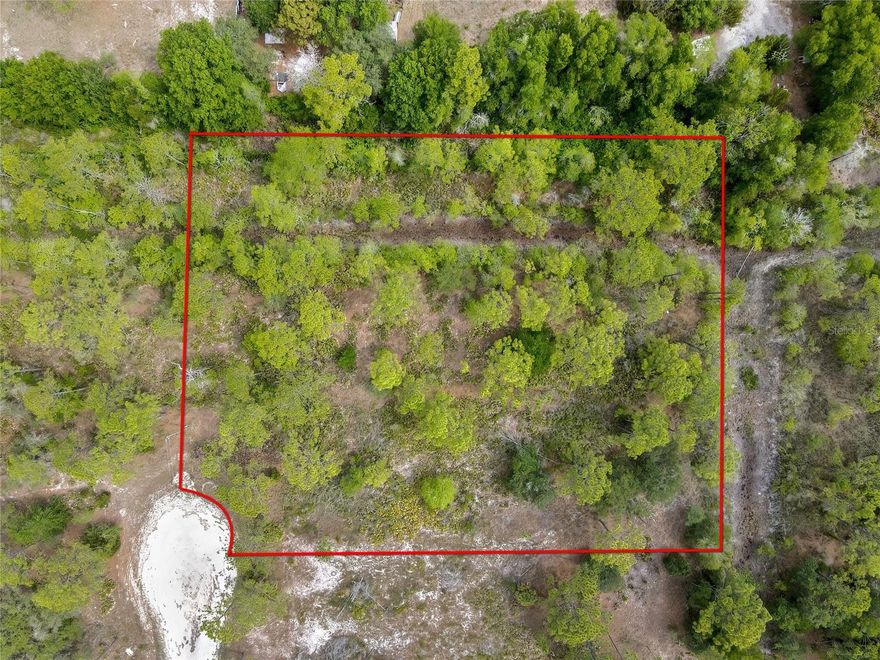 Build your dream home on this beautiful and spacious Royal Highlands parcel in the highly desirable Royal Highlands area! Ranging from nearly an acre to over 1.2 acres, these picturesque homesites offer the perfect blend of peaceful country living, natural beauty, and modern convenience. Surrounded by mature trees and serene nature views, you’ll enjoy privacy and tranquility with NO HOA and NO deed restrictions — giving you the freedom to create the custom home, workshop, pool, and outdoor living space you’ve always wanted. Conveniently located near US-19, Hwy 50, and the Suncoast Parkway/Veterans Expressway for easy commutes to Tampa, Orlando, Clearwater, and St. Petersburg. Enjoy close proximity to shopping, dining, schools, medical facilities, airports, and Florida’s world-famous Gulf Coast beaches. Outdoor enthusiasts will love being just minutes from Weeki Wachee Springs State Park, the Weeki Wachee River, Chassahowitzka Wildlife Management Area, boating, fishing, kayaking, and endless recreational opportunities. Whether you're looking to build your forever home or invest in one of Florida’s rapidly growing areas, this is your chance to own a slice of paradise in beautiful Weeki Wachee!