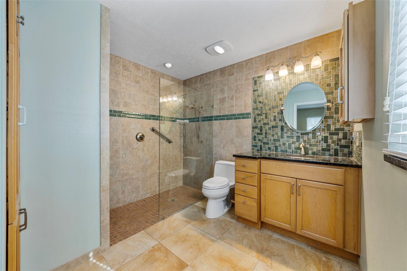 VICTORIA PLACE - Residential