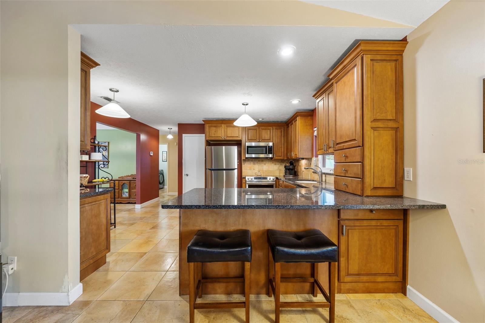 VICTORIA PLACE - Residential