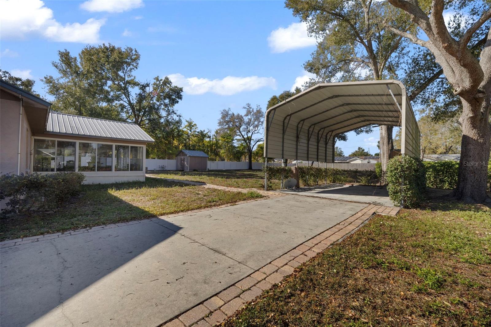 VICTORIA PLACE - Residential