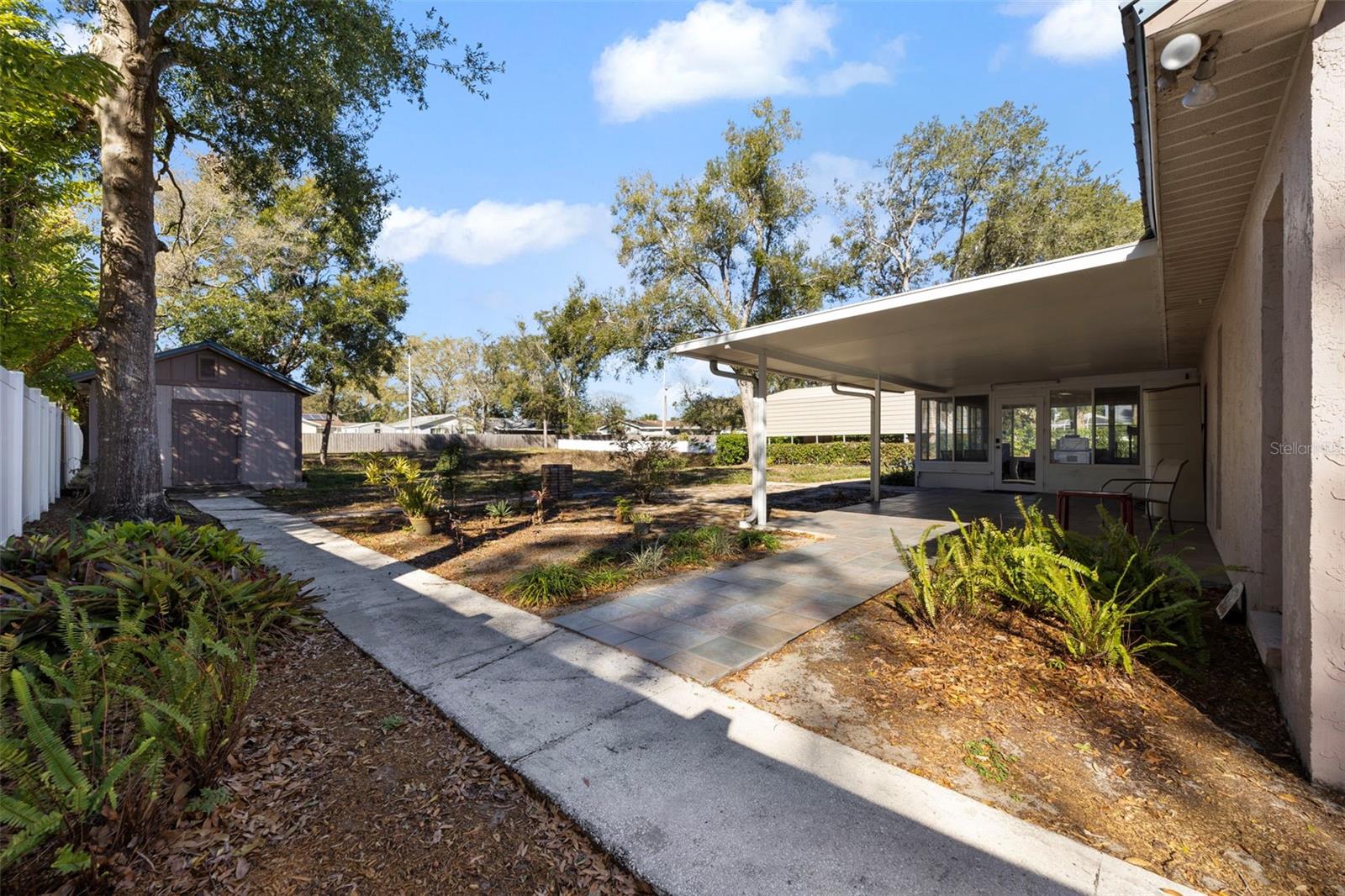 VICTORIA PLACE - Residential