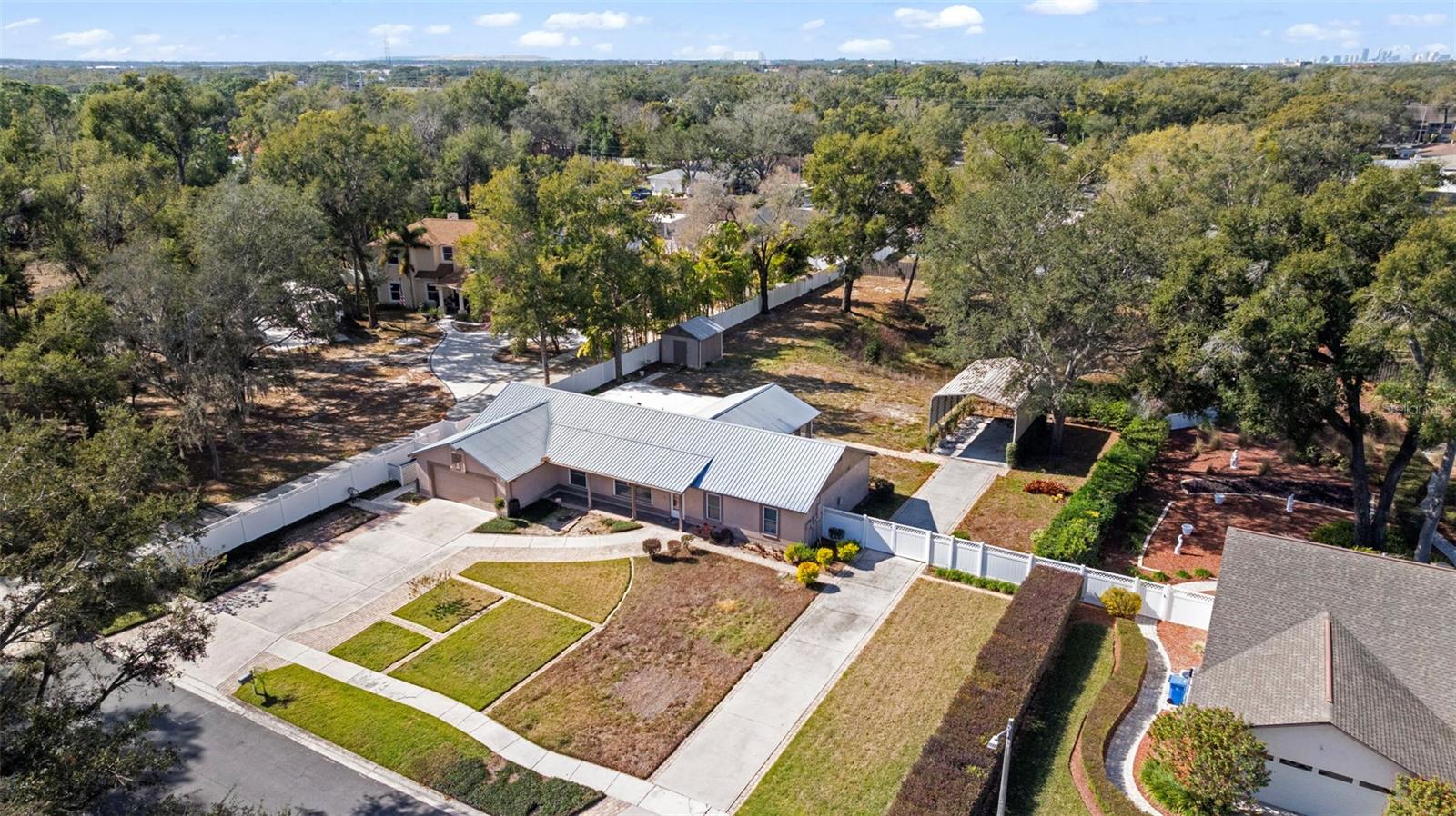 VICTORIA PLACE - Residential