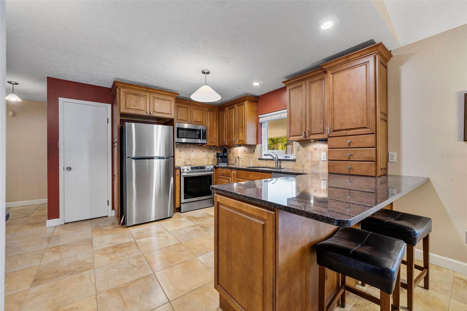 VICTORIA PLACE - Residential