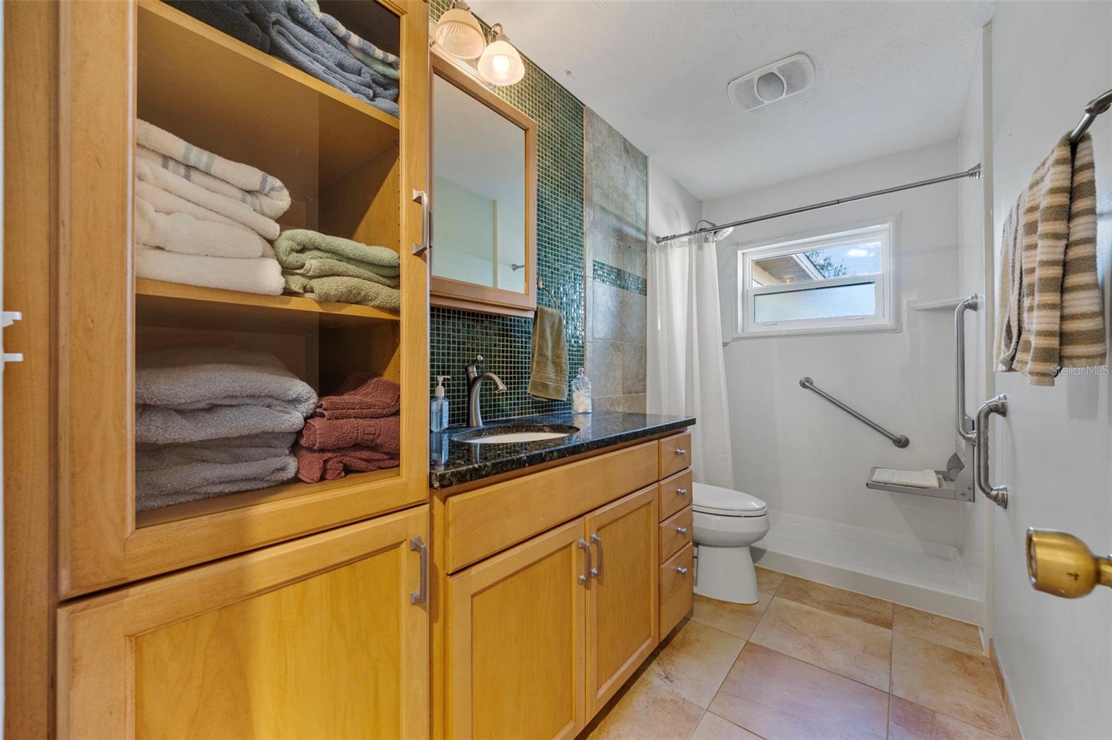 VICTORIA PLACE - Residential