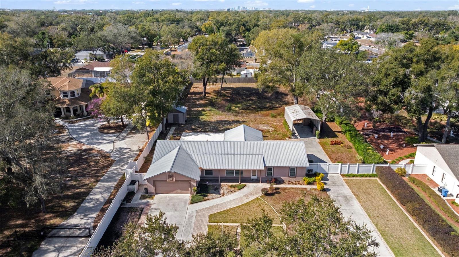 VICTORIA PLACE - Residential