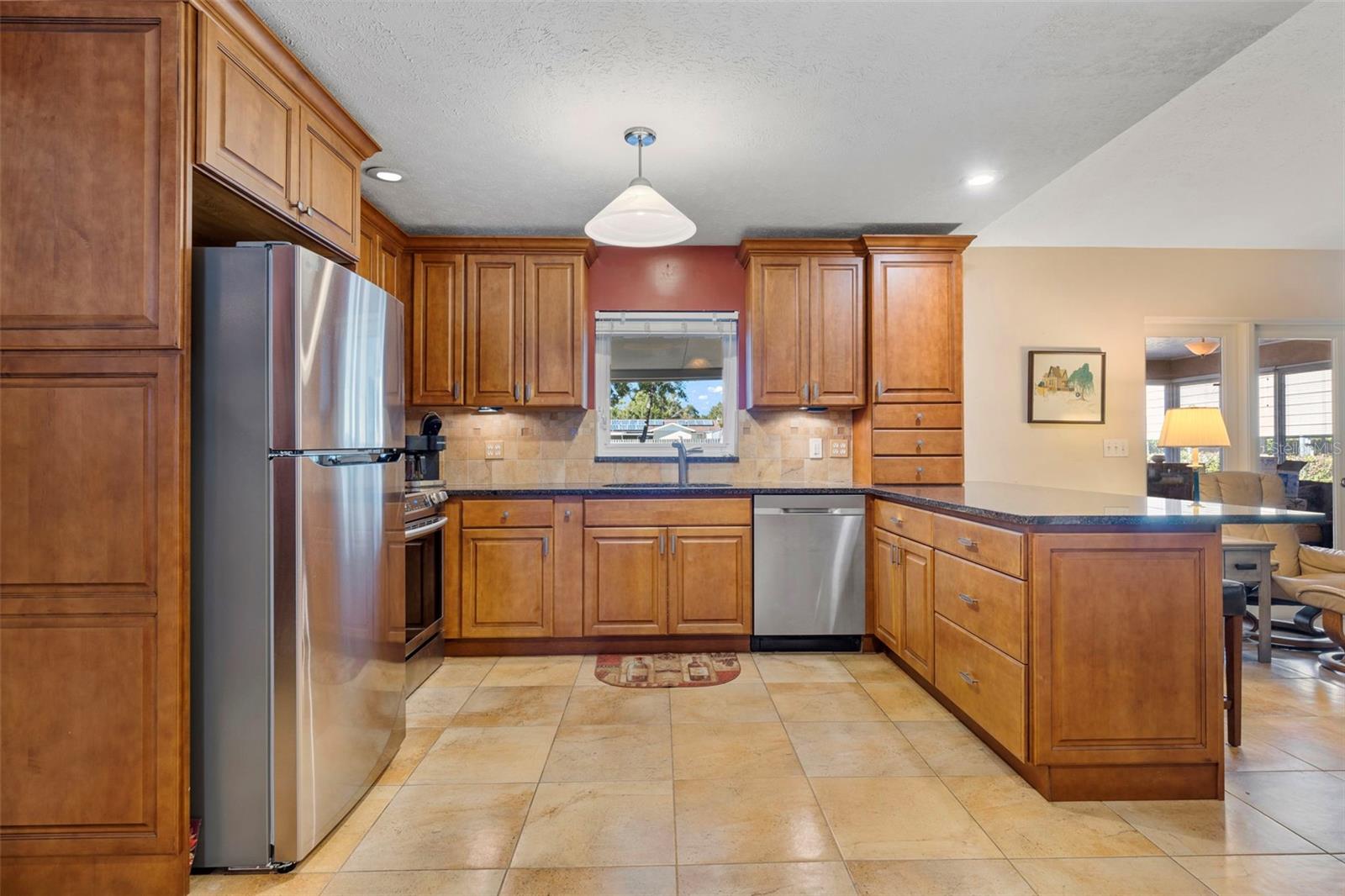 VICTORIA PLACE - Residential