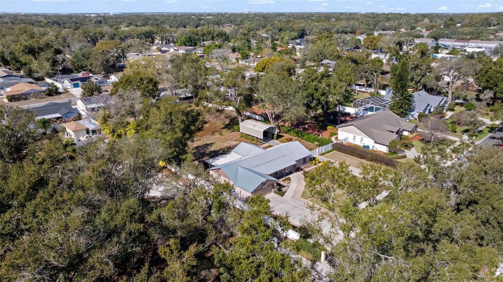 VICTORIA PLACE - Residential