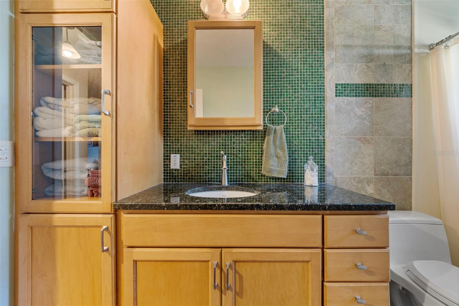 VICTORIA PLACE - Residential