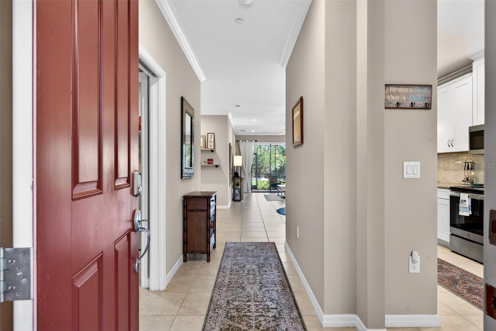 BACCIANO IV AT ESPLANADE LWR PH 31 - Residential