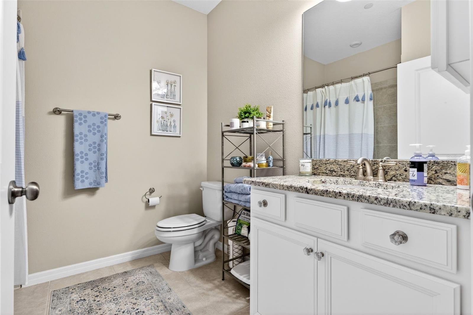 BACCIANO IV AT ESPLANADE LWR PH 31 - Residential