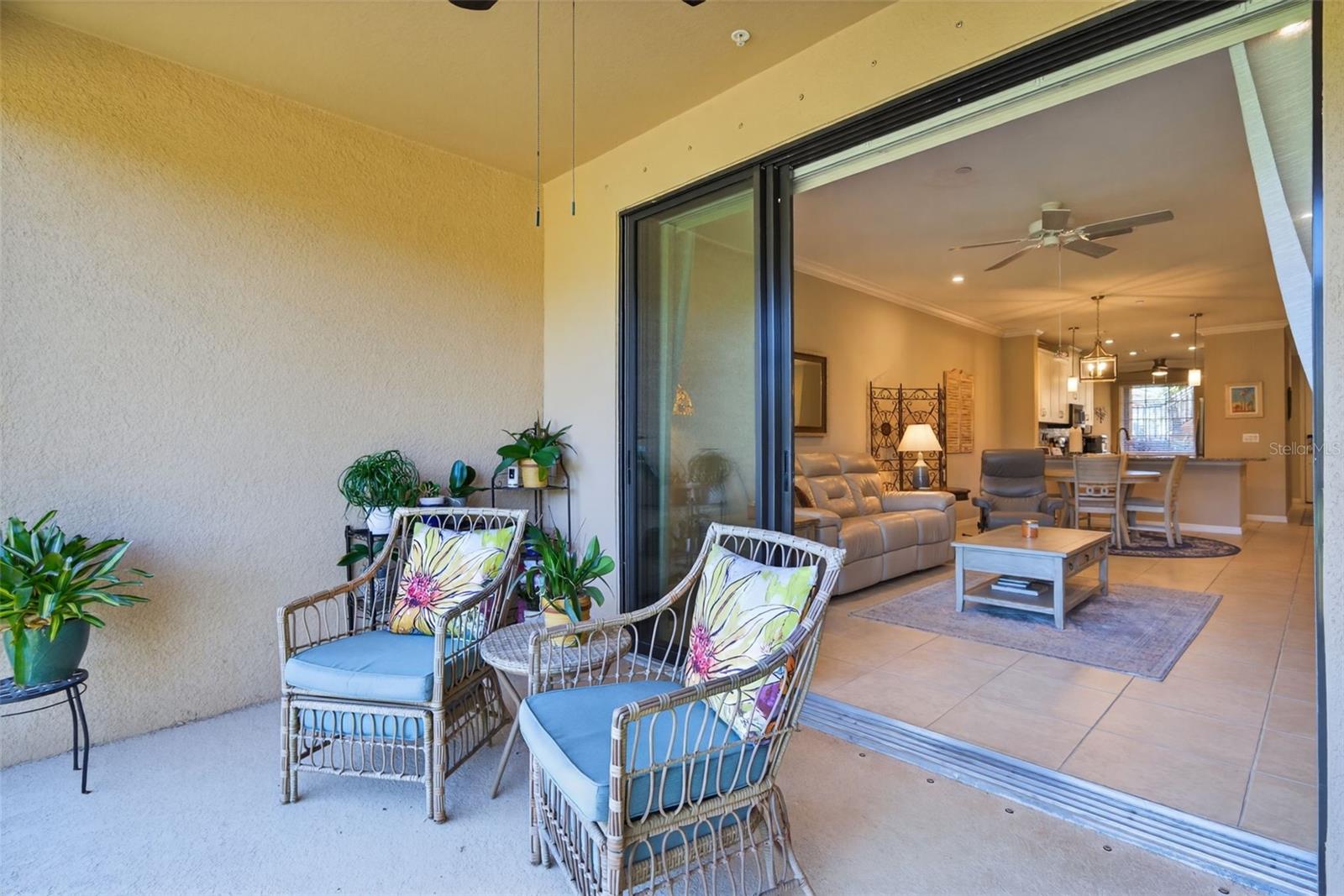 BACCIANO IV AT ESPLANADE LWR PH 31 - Residential