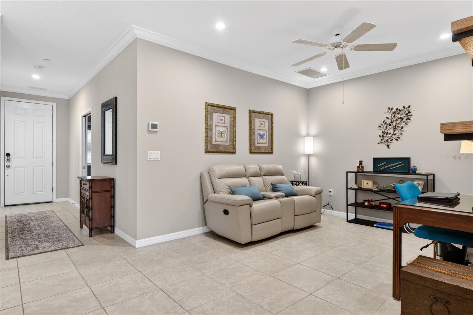 BACCIANO IV AT ESPLANADE LWR PH 31 - Residential