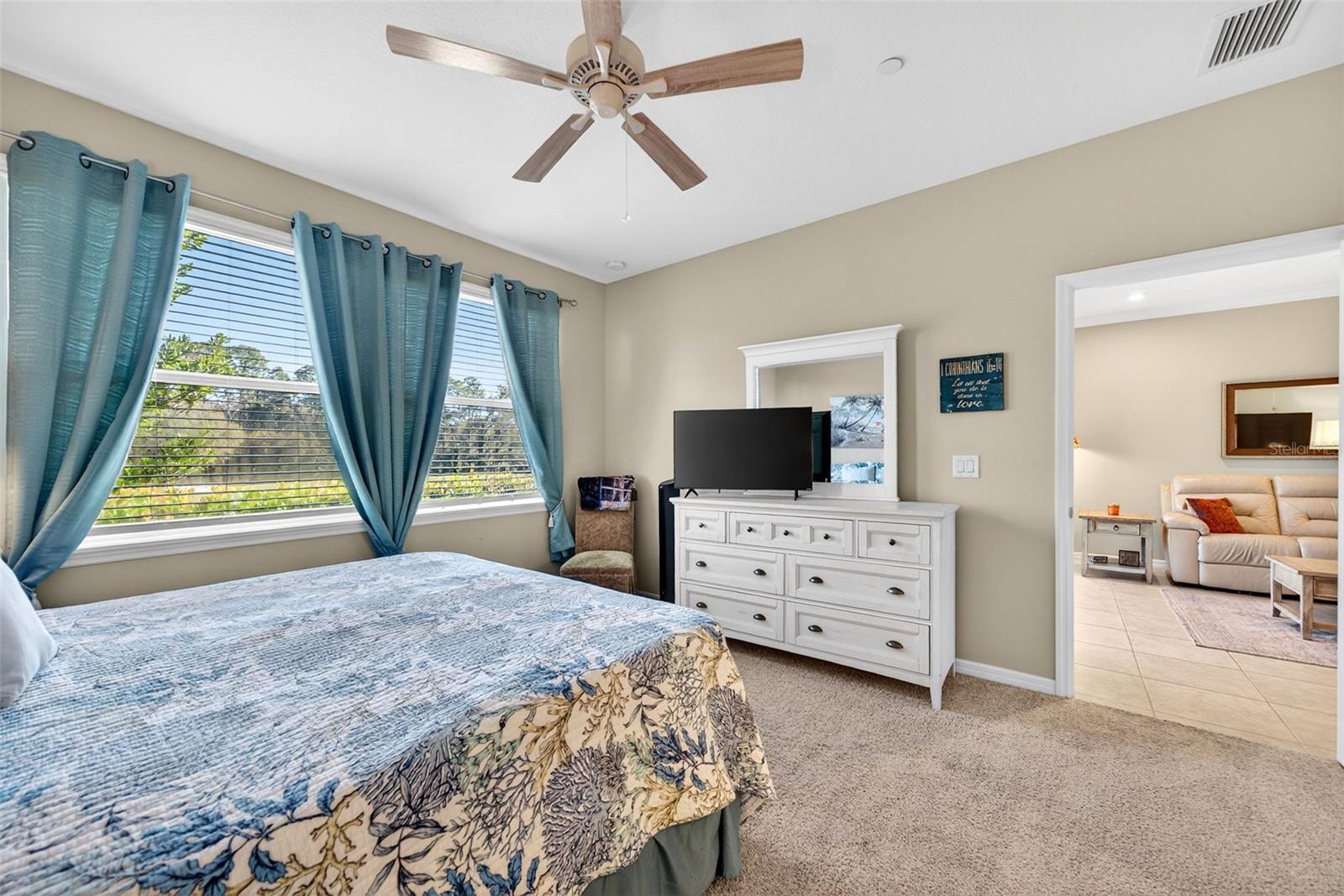 BACCIANO IV AT ESPLANADE LWR PH 31 - Residential