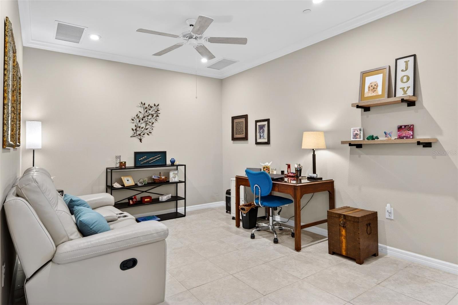 BACCIANO IV AT ESPLANADE LWR PH 31 - Residential