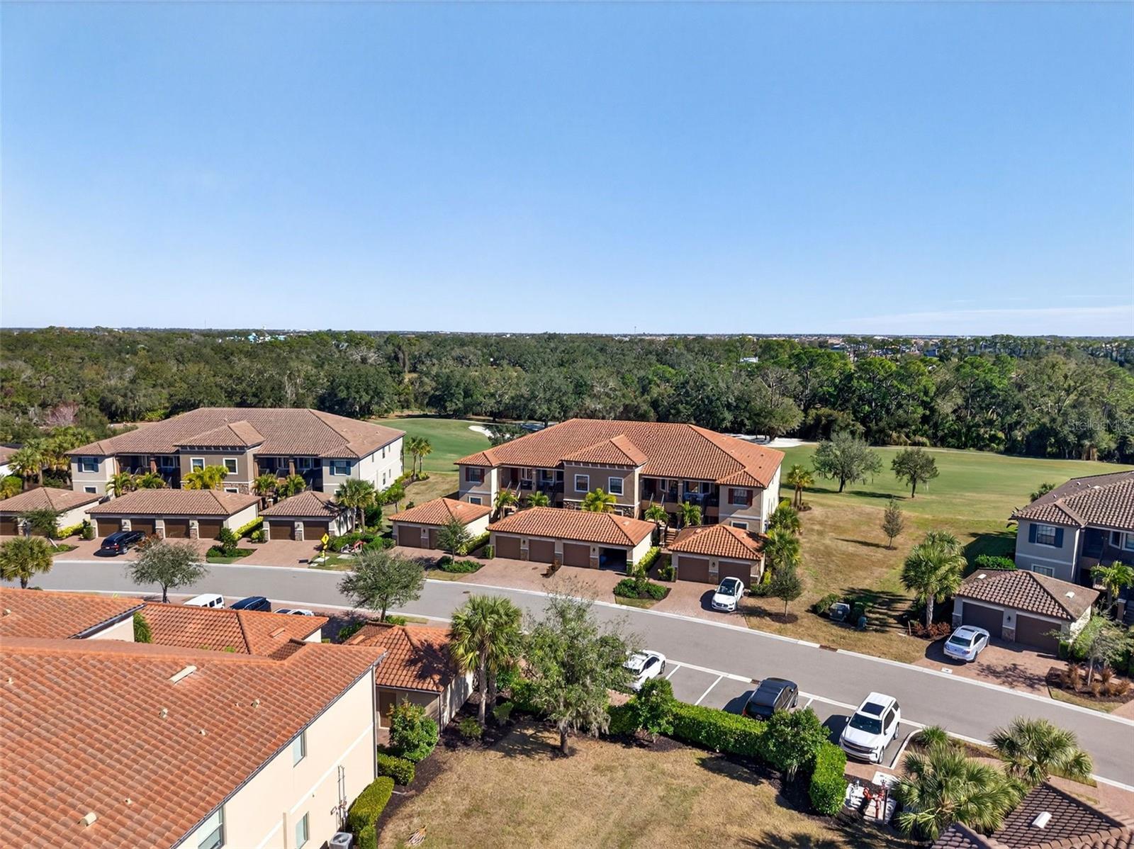 BACCIANO IV AT ESPLANADE LWR PH 31 - Residential