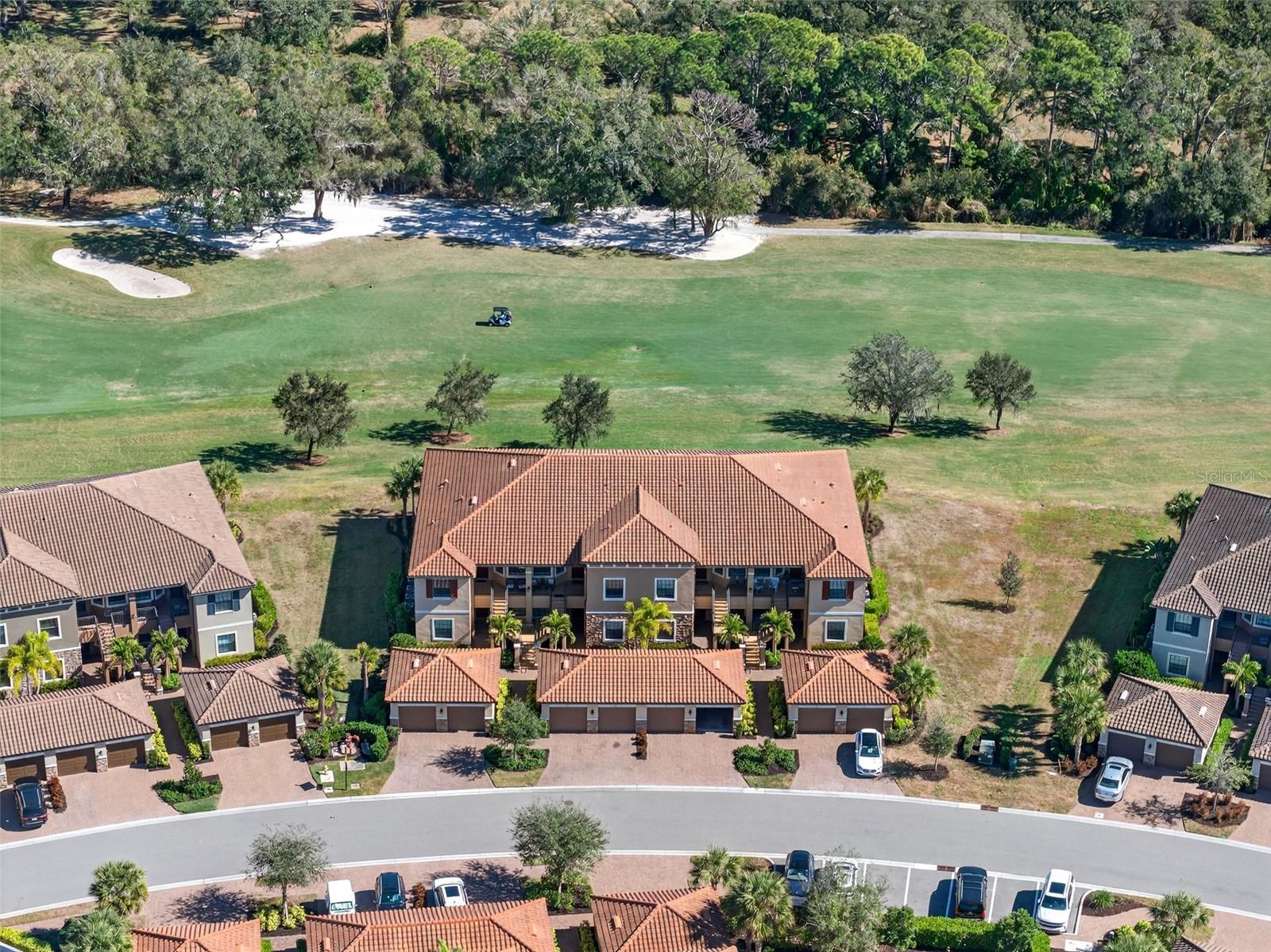 BACCIANO IV AT ESPLANADE LWR PH 31 - Residential